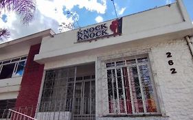 Knock Knock Hostel