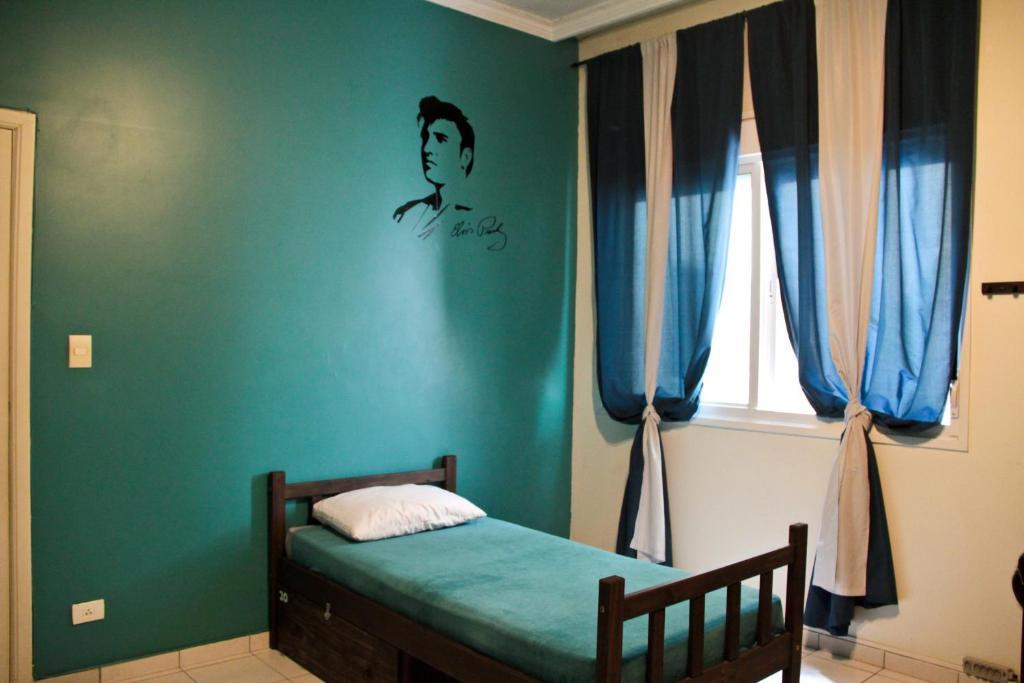 Knock Knock Hostel Curitiba Quarto foto