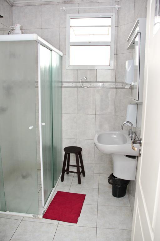 Knock Knock Hostel Curitiba Quarto foto